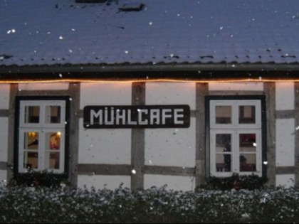 Foto: Mühlcafe